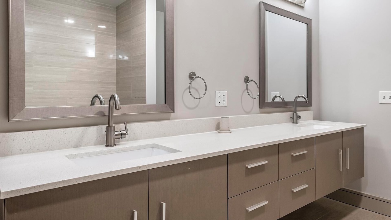 Photo of Bathroom in Houston