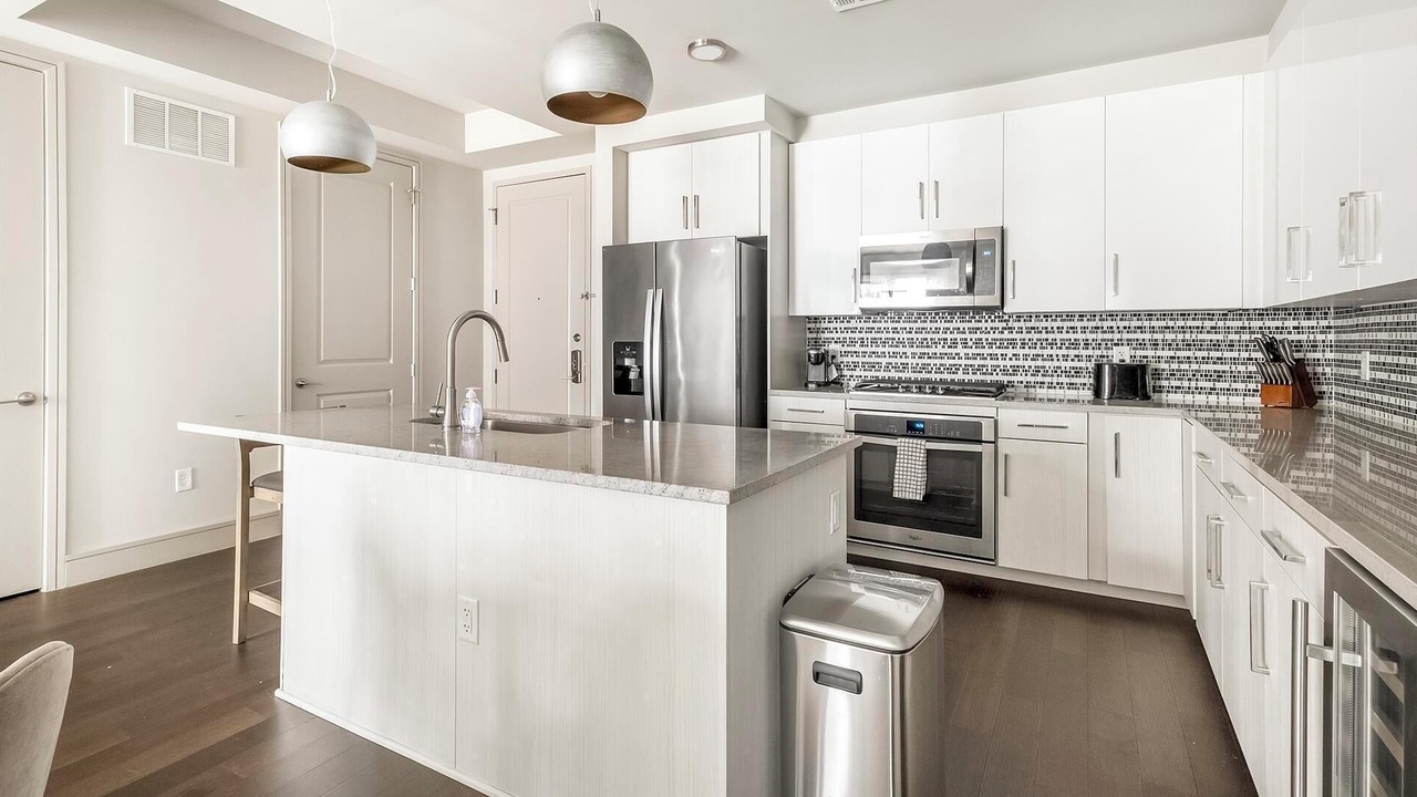 Photo of Kitchen in Houston