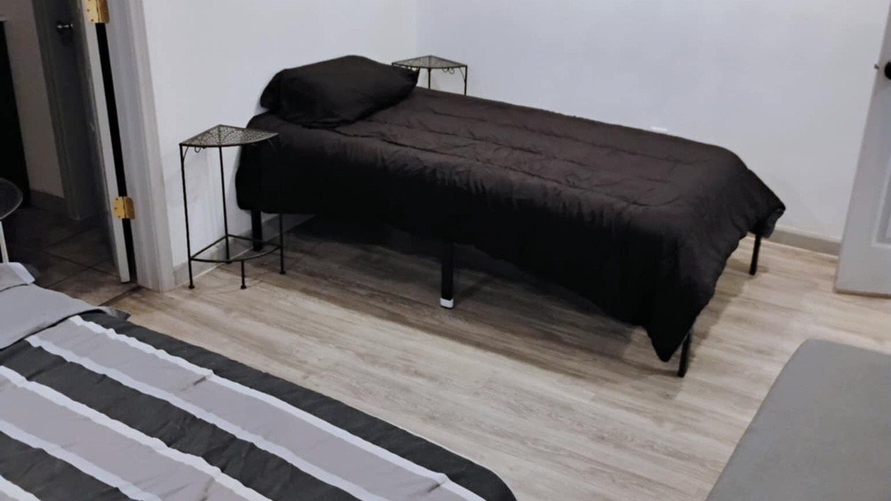 Photo of Bedroom in South Dallas - Fair Park