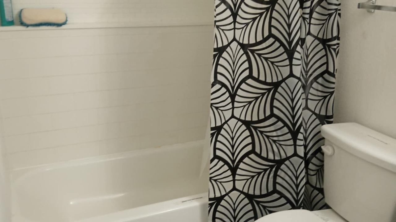 Photo of Bathroom in South Dallas - Fair Park