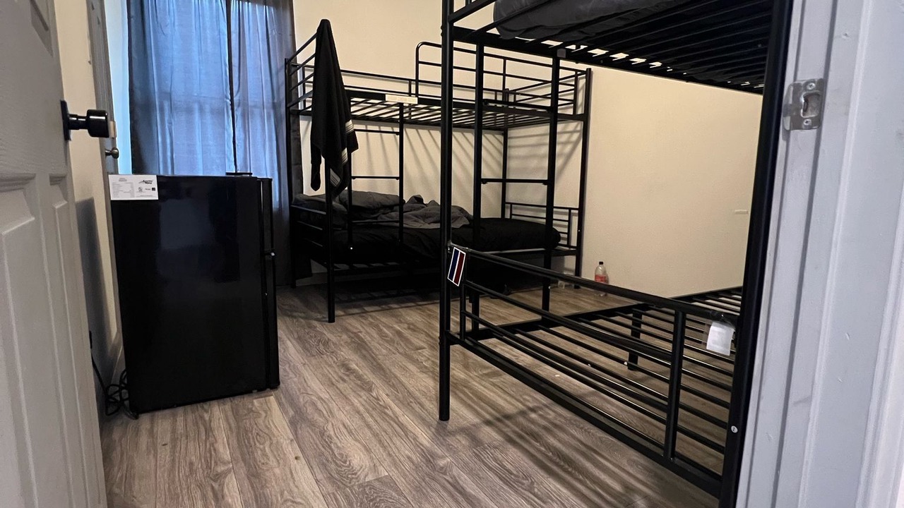 Photo of Bedroom in South Dallas - Fair Park