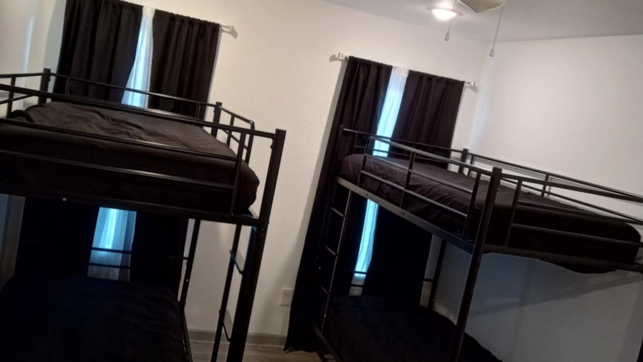 Photo of Bedroom in South Dallas - Fair Park