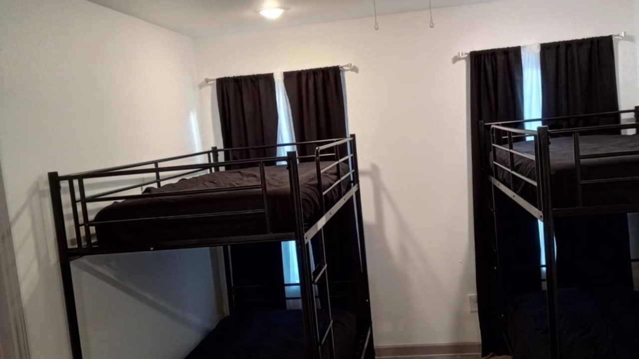 Photo of Bedroom in South Dallas - Fair Park