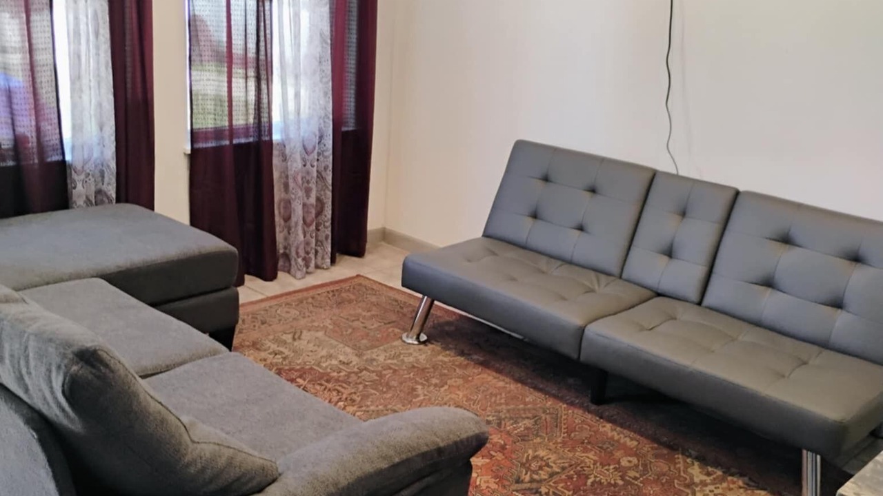 Photo of Livingroom in South Dallas - Fair Park