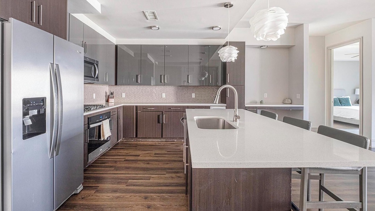 Photo of Kitchen in Houston
