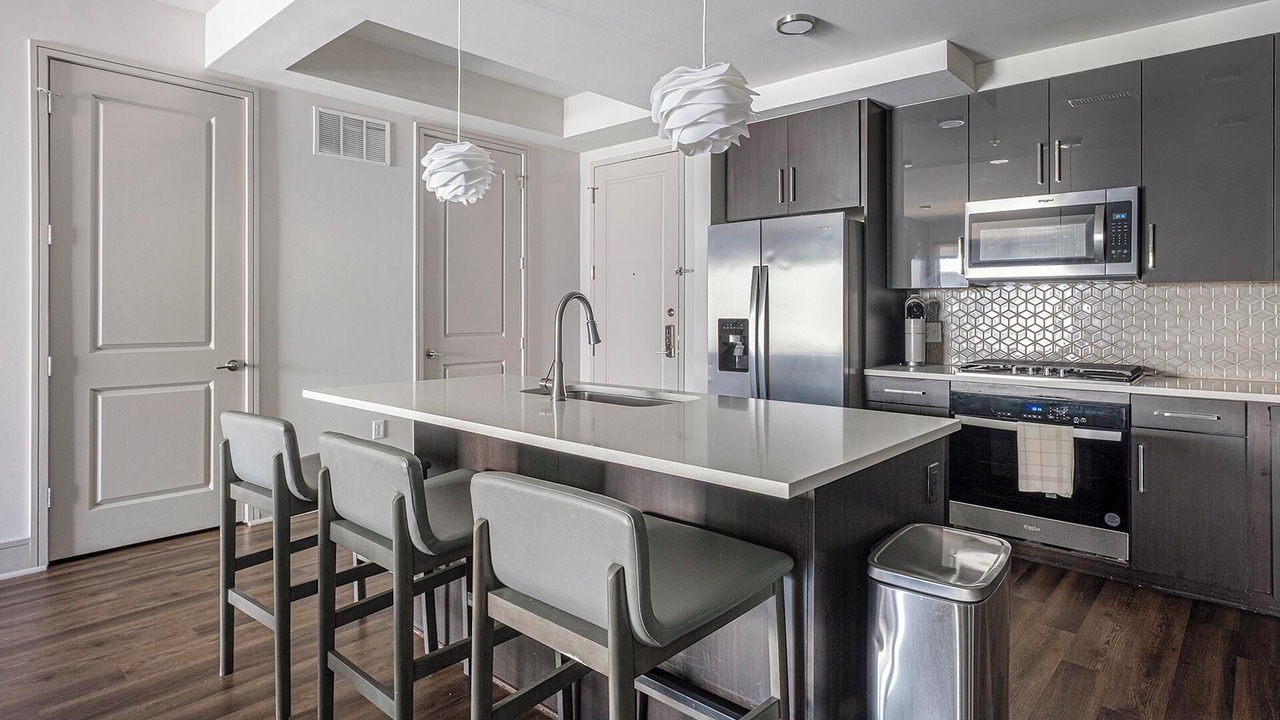 Photo of Kitchen in Houston
