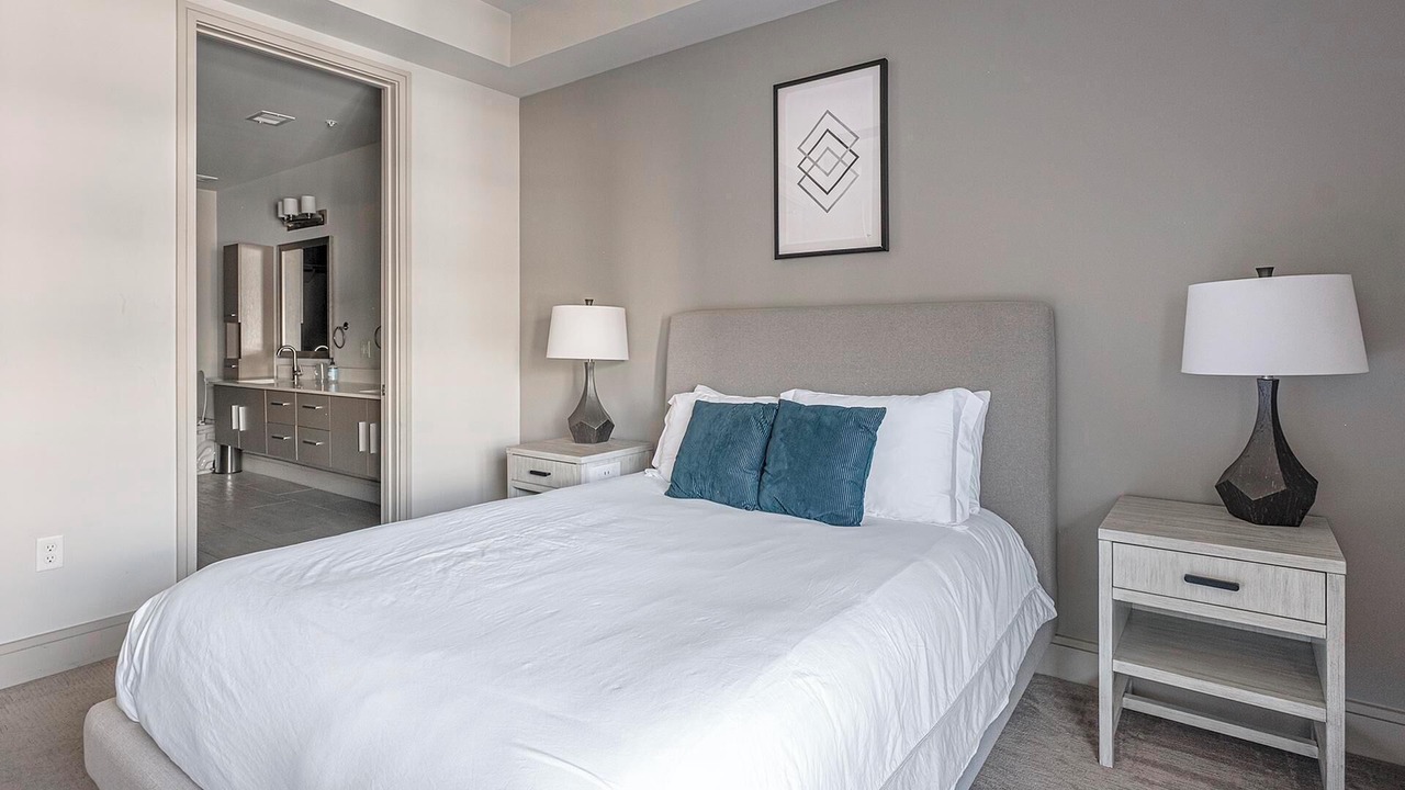 Photo of Bedroom in Houston