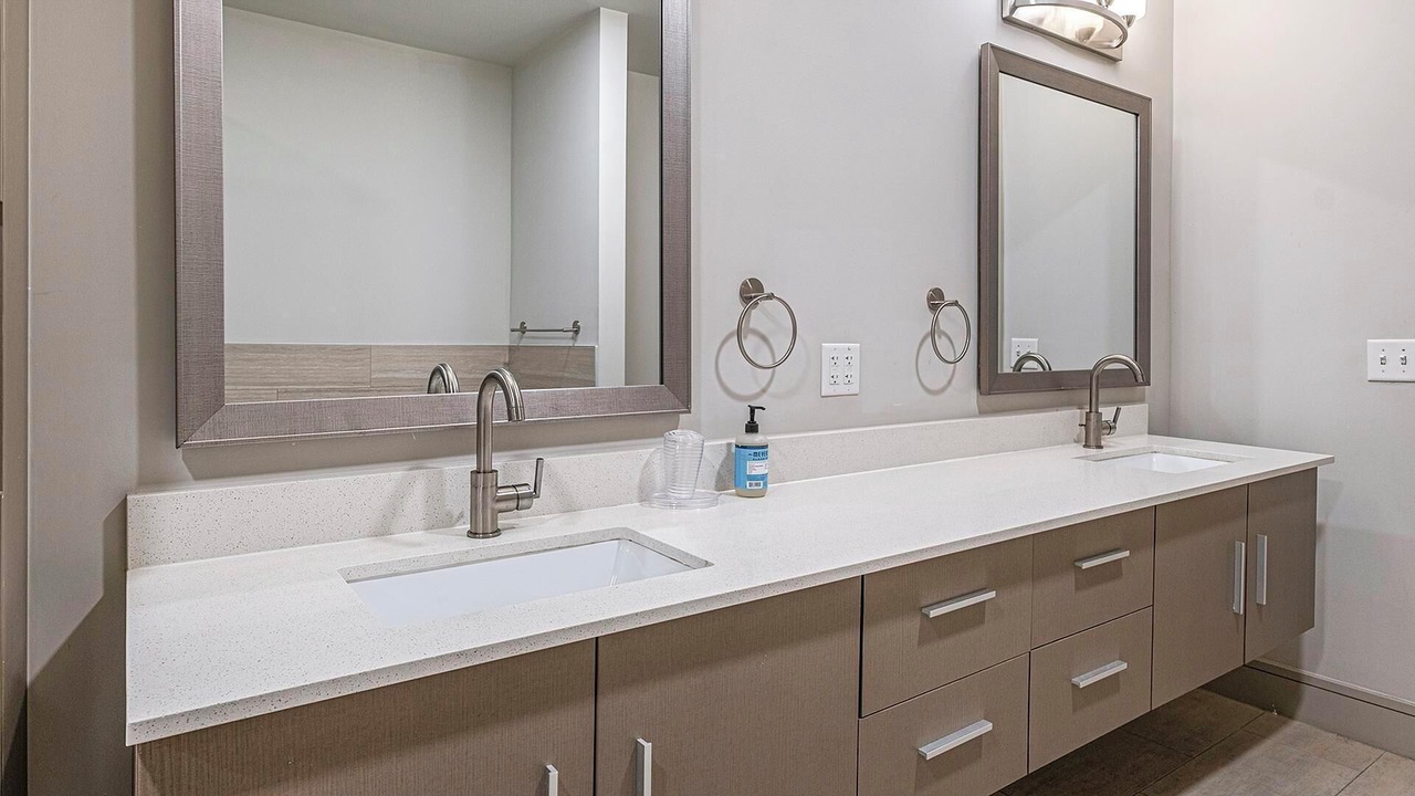 Photo of Bathroom in Houston