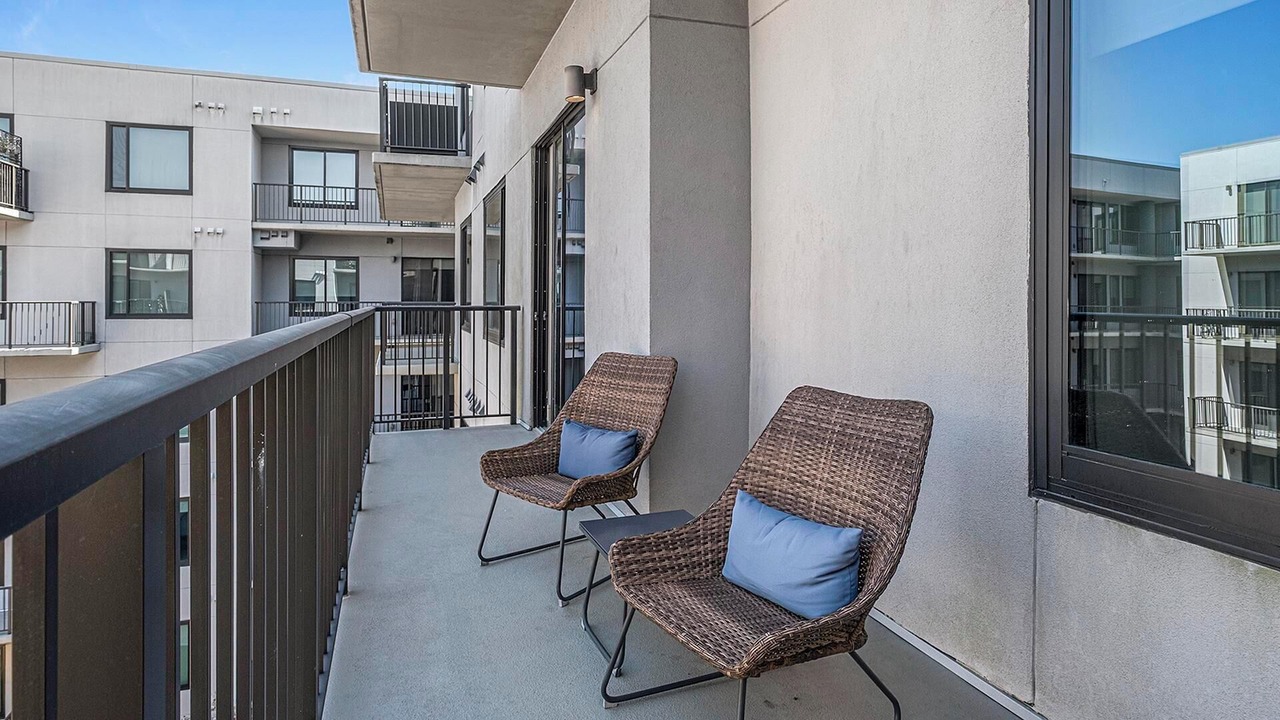 Photo of Outdoor in Houston