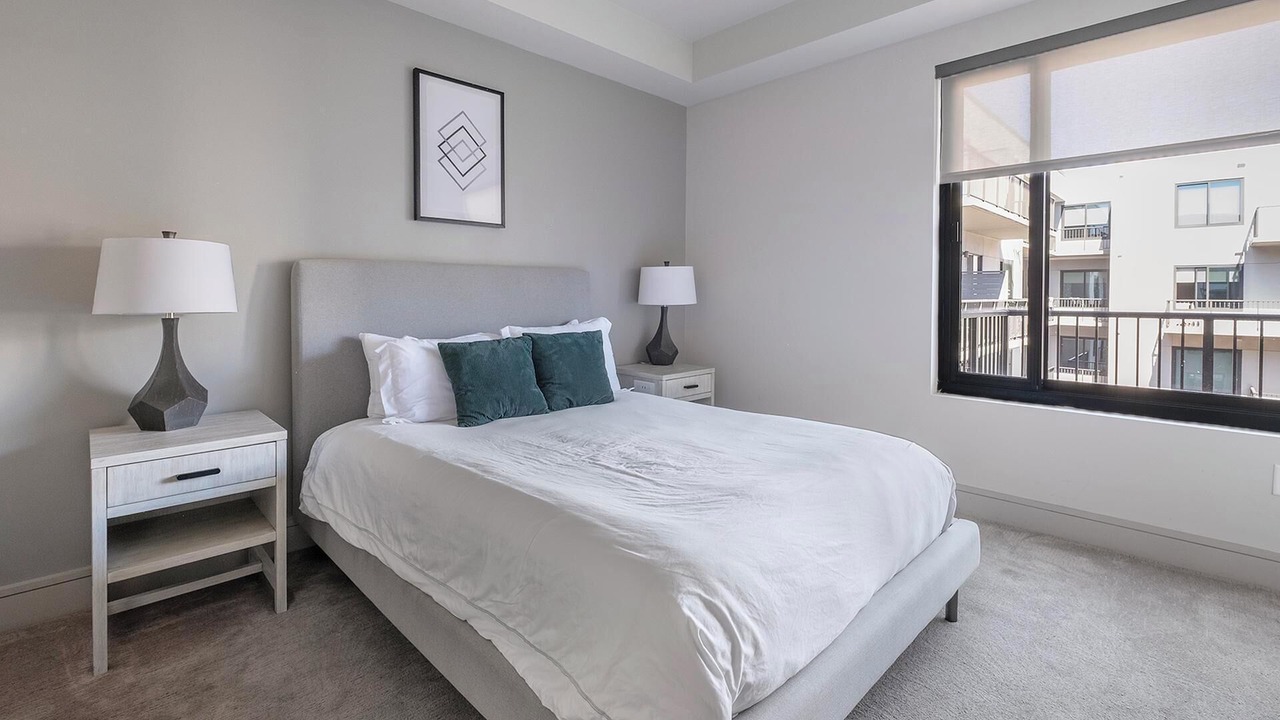 Photo of Bedroom in Houston