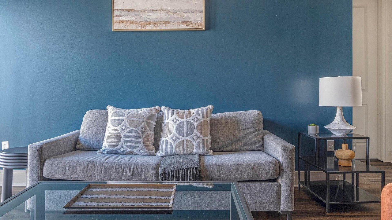 Photo of Livingroom in Houston