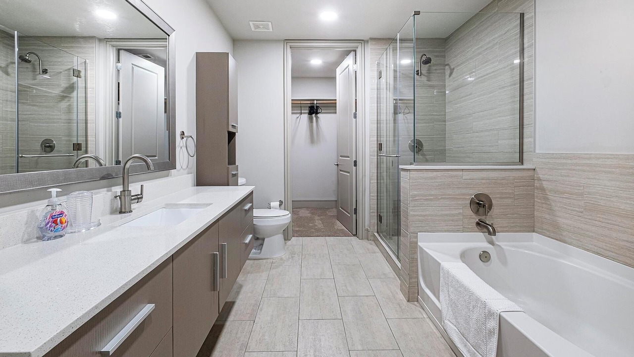 Photo of Bathroom in Houston