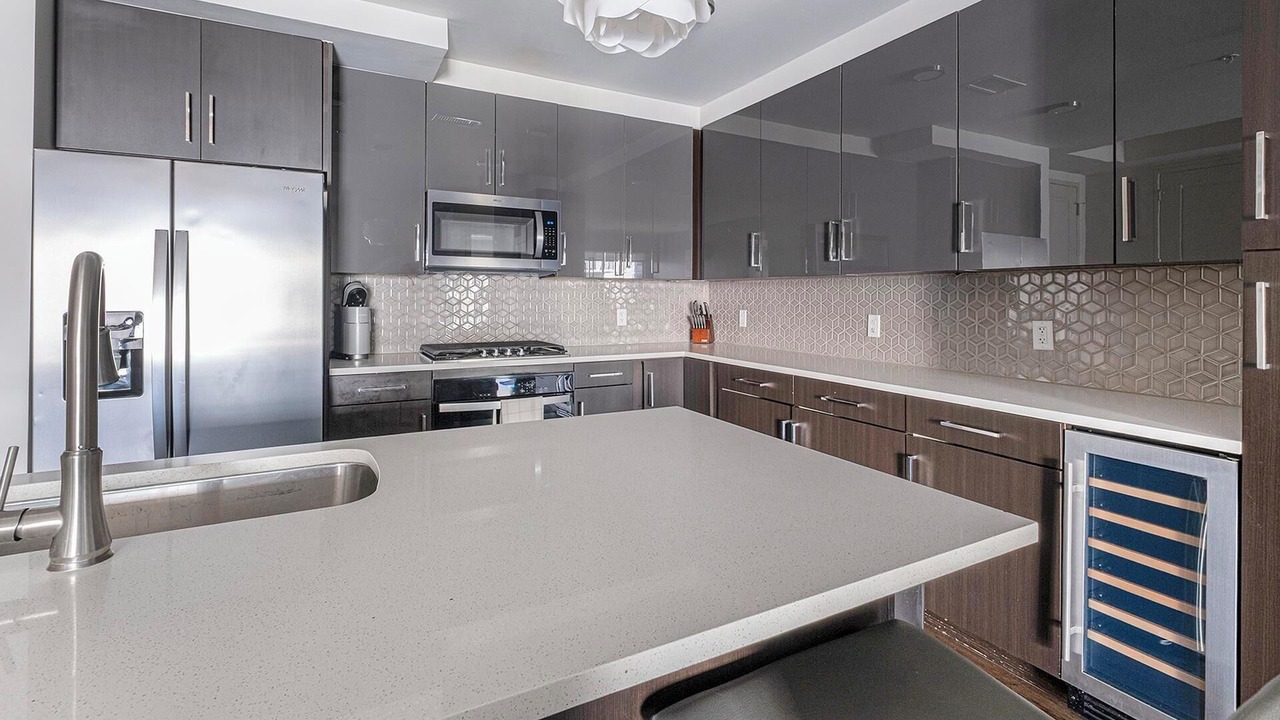 Photo of Kitchen in Houston