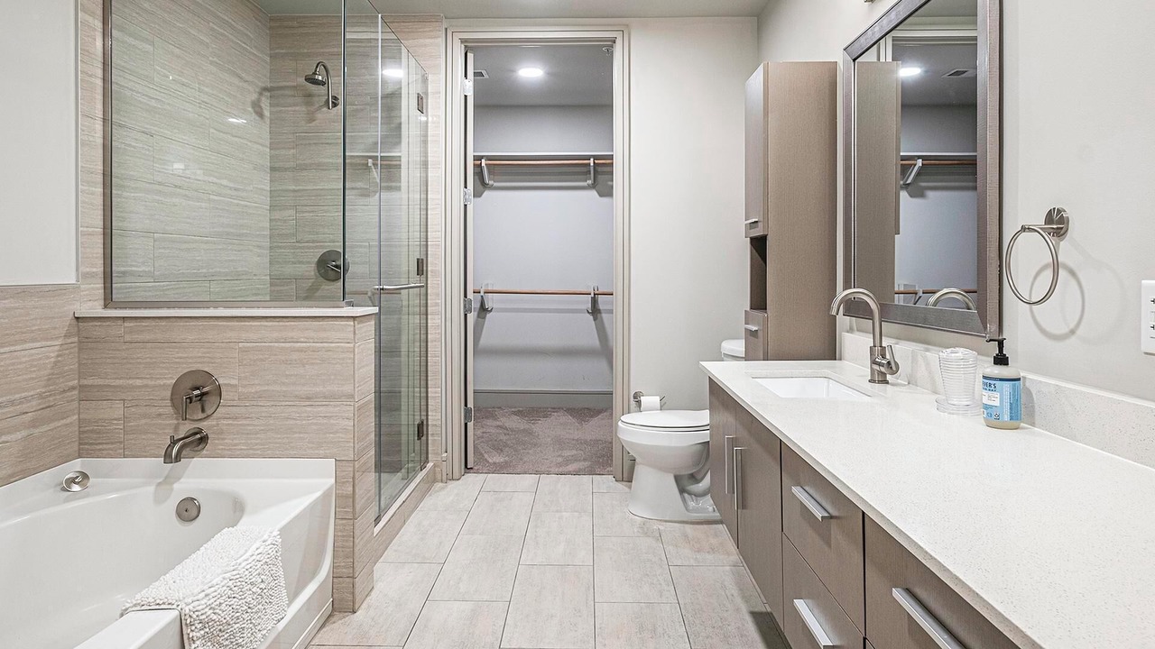 Photo of Bathroom in Houston