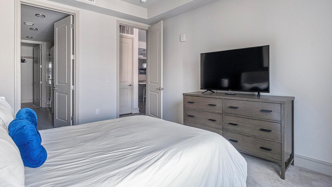 Photo of Bedroom in Houston