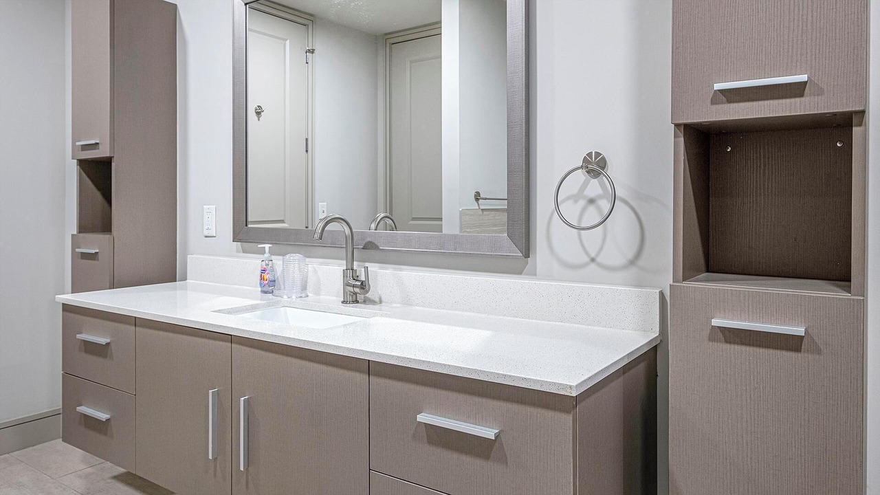 Photo of Bathroom in Houston