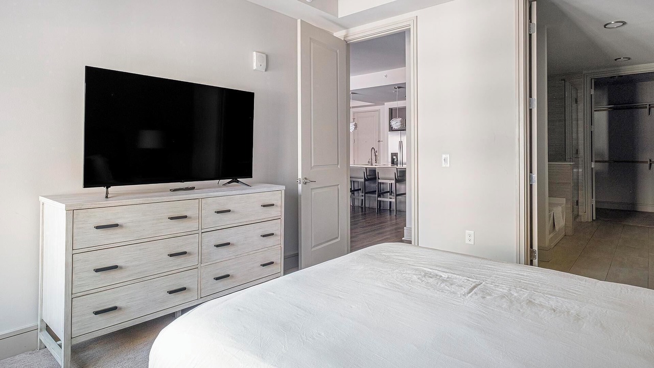 Photo of Bedroom in Houston