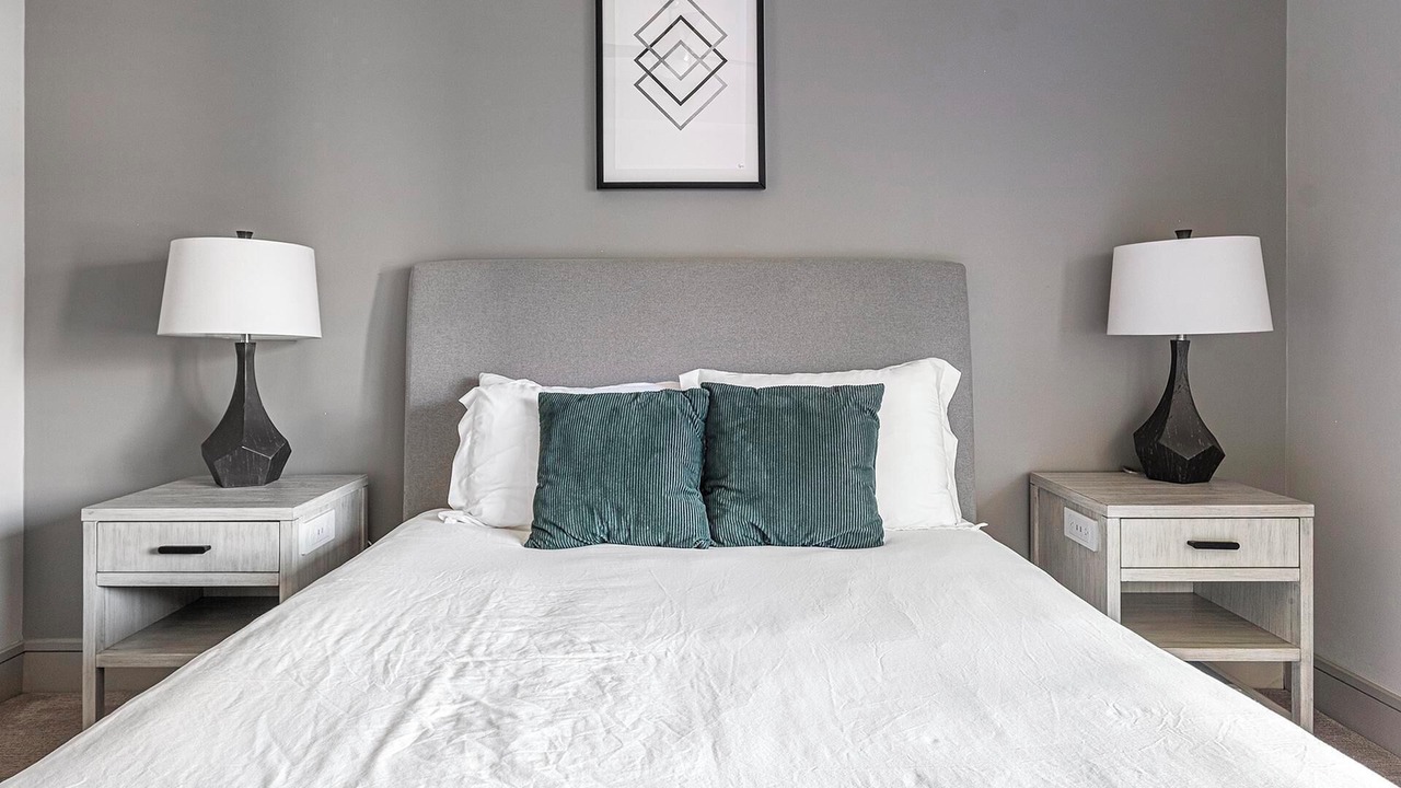 Photo of Bedroom in Houston