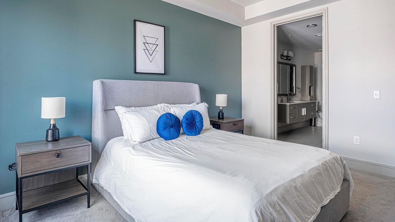 Photo of Bedroom in Houston
