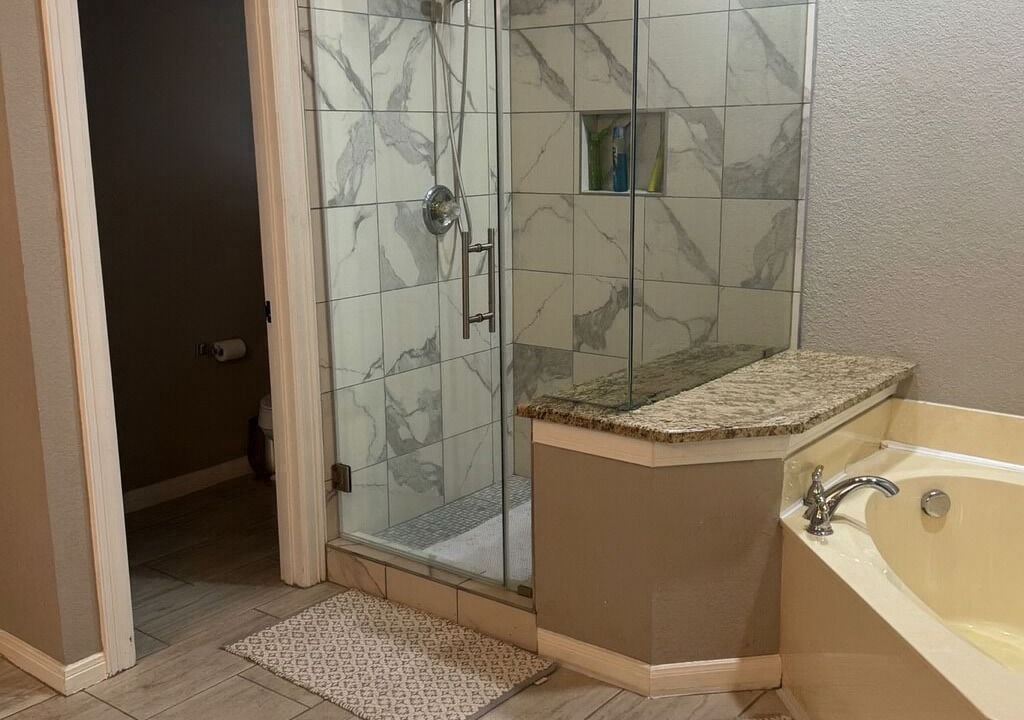 Photo of Bathroom in Wetmore