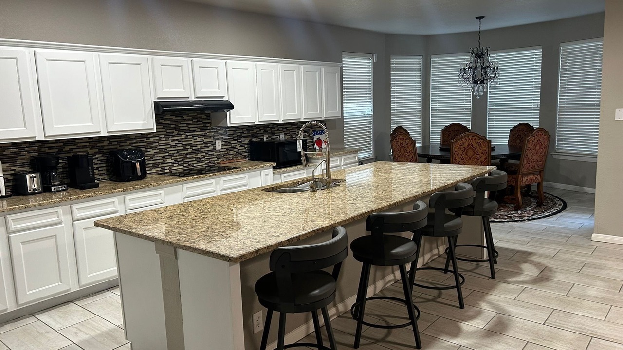 Photo of Kitchen in Wetmore