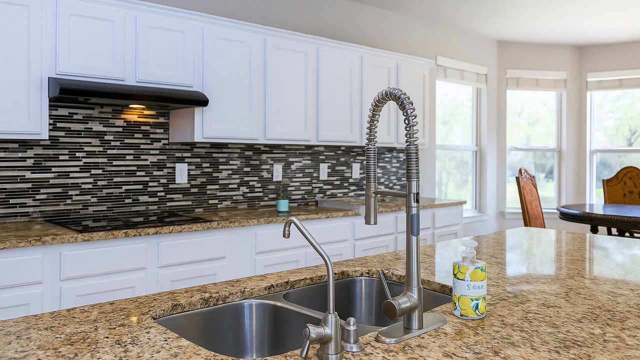 Photo of Kitchen in Wetmore