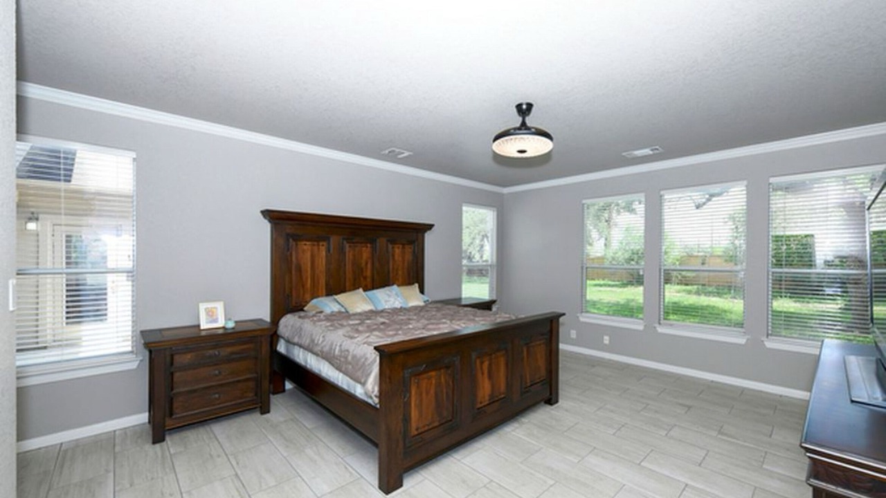 Photo of Bedroom in Wetmore