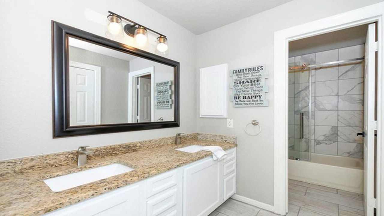 Photo of Bathroom in Wetmore