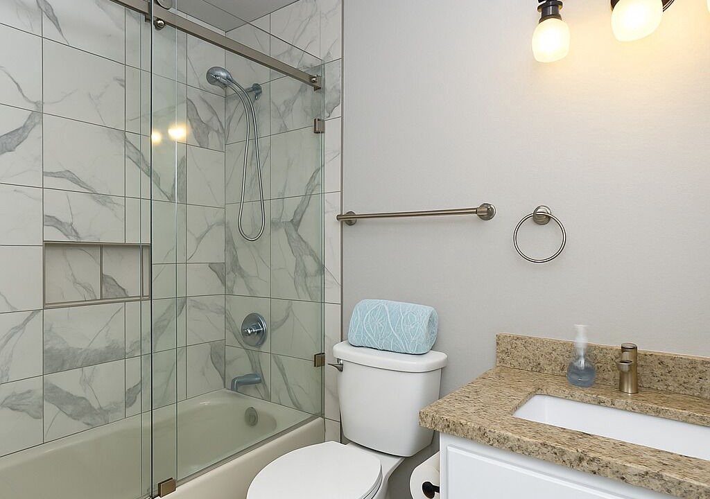 Photo of Bathroom in Wetmore