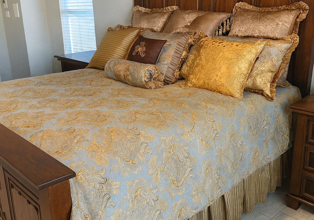 Photo of Bedroom in Wetmore