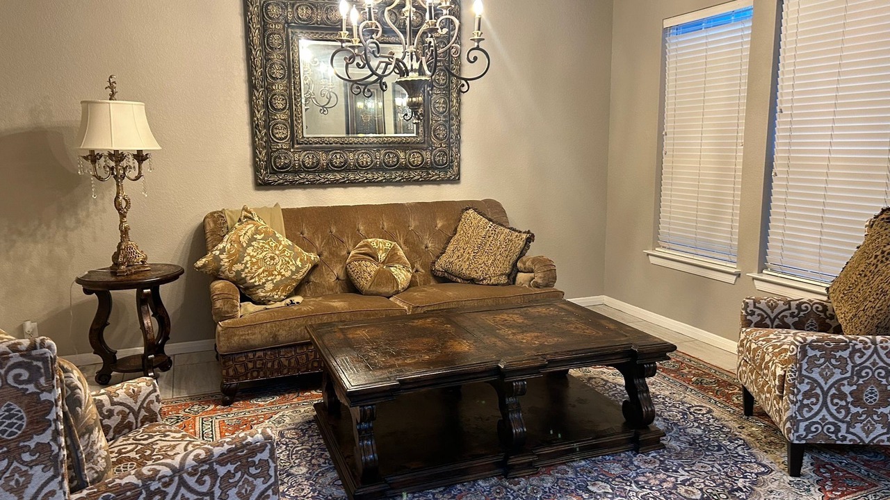 Photo of Livingroom in Wetmore