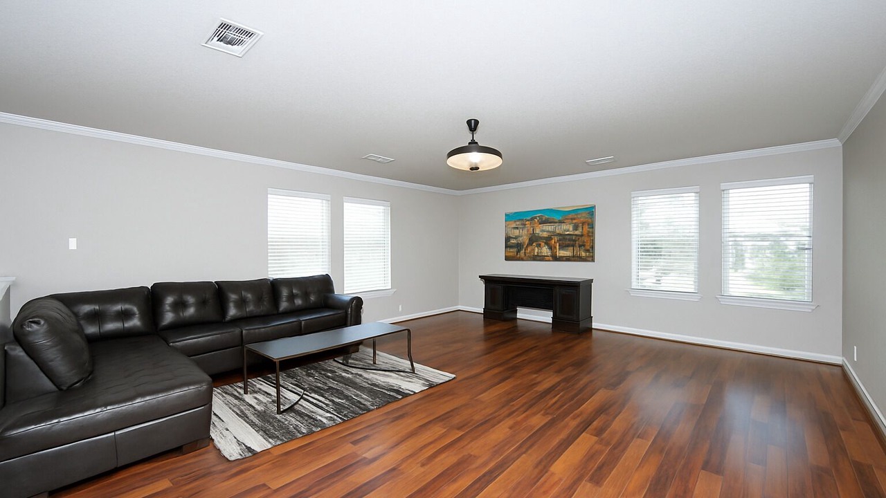 Photo of Livingroom in Wetmore