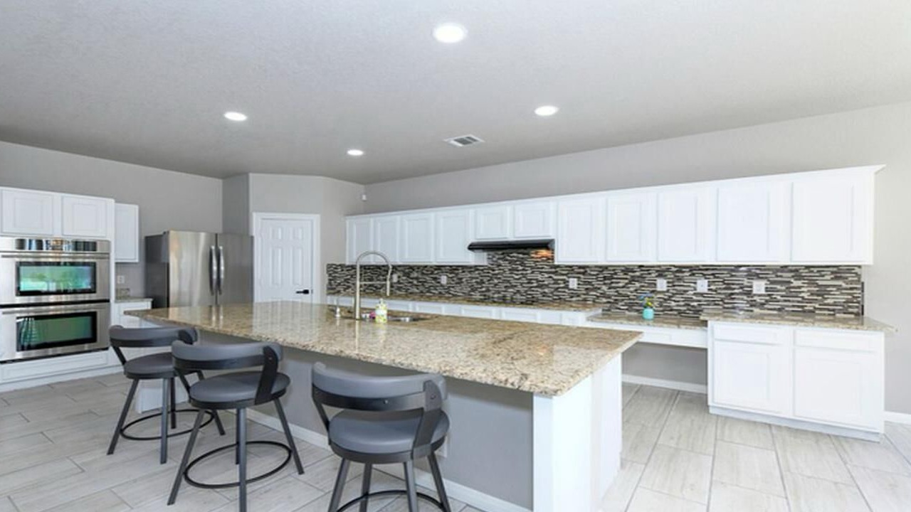 Photo of Kitchen in Wetmore