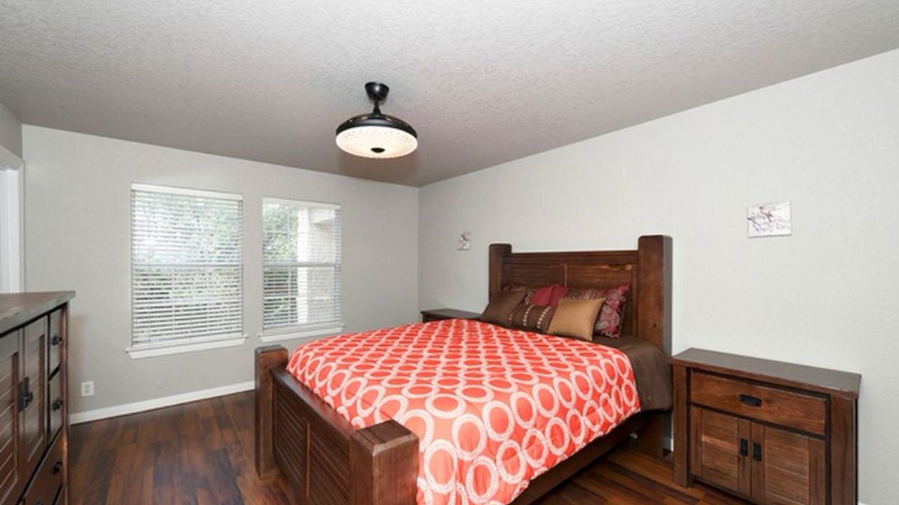 Photo of Bedroom in Wetmore