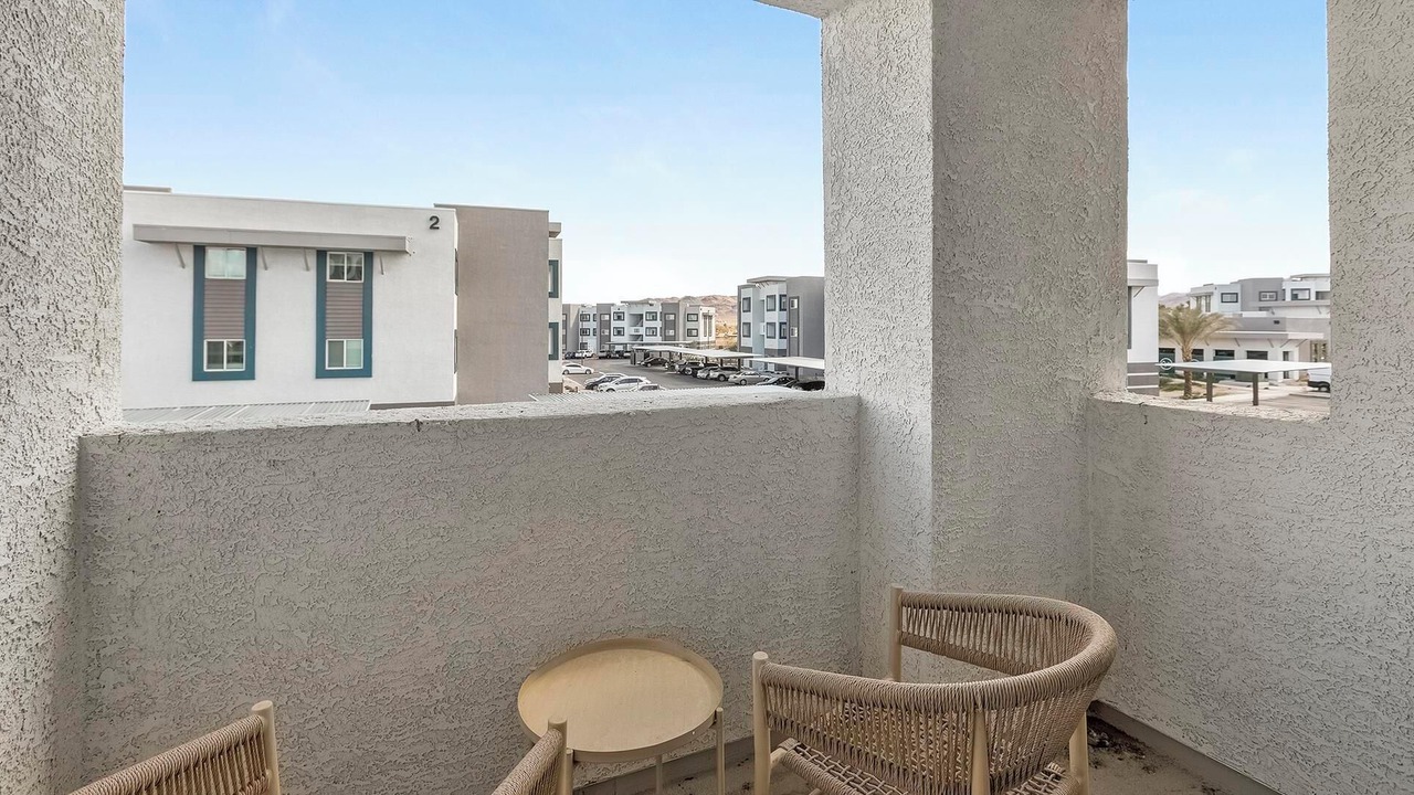 Photo of Outdoor in Townsite
