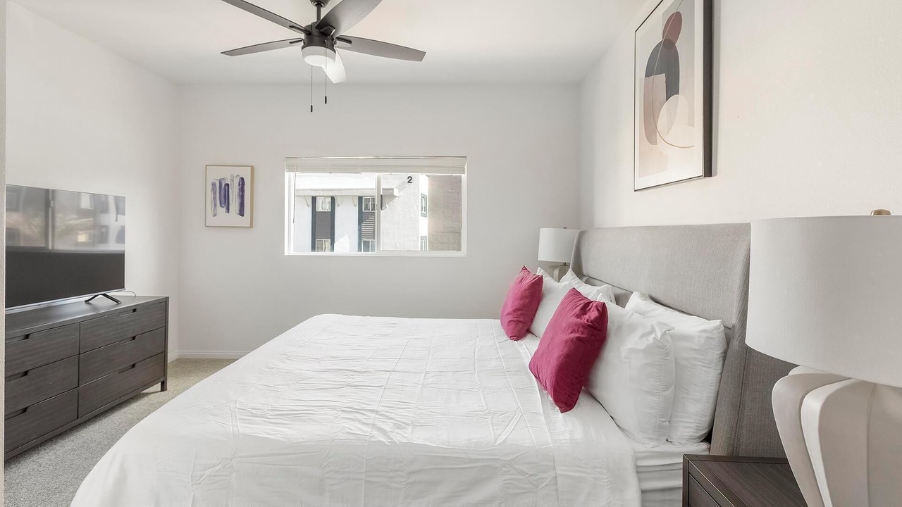 Photo of Bedroom in Townsite