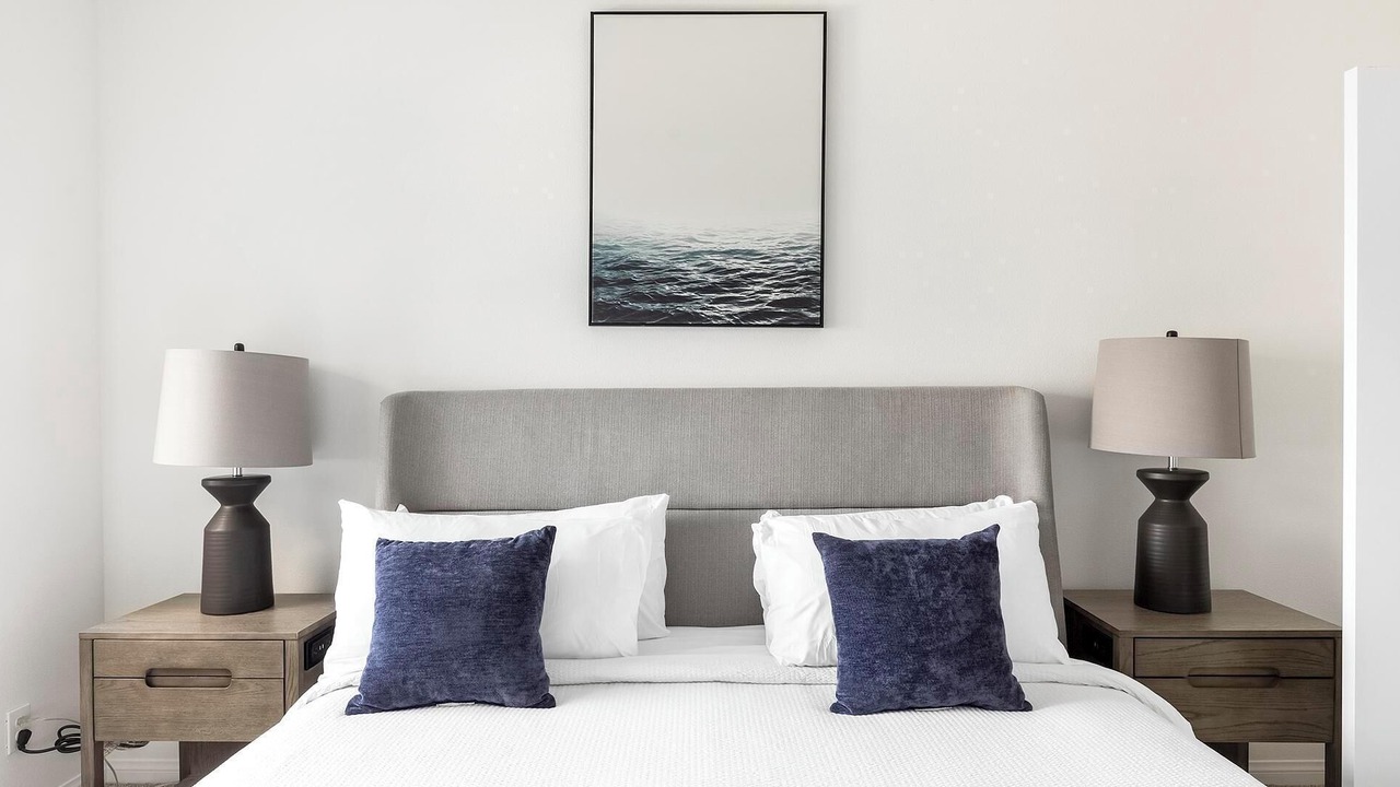 Photo of Bedroom in Townsite