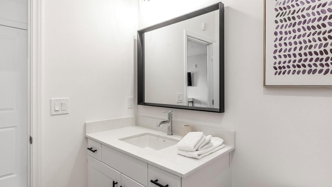 Photo of Bathroom in Townsite