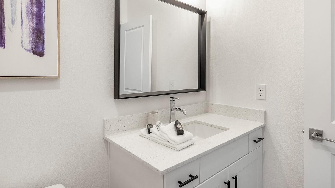 Photo of Bathroom in Townsite