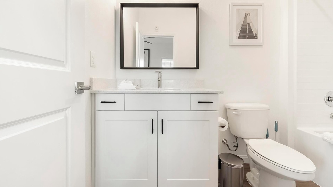 Photo of Bathroom in Townsite