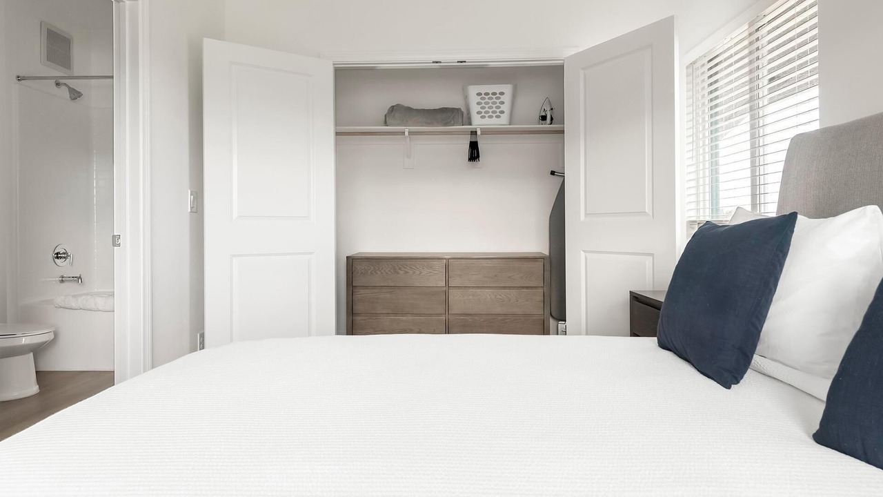 Photo of Bedroom in Townsite