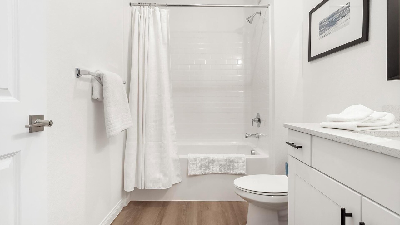 Photo of Bathroom in Townsite