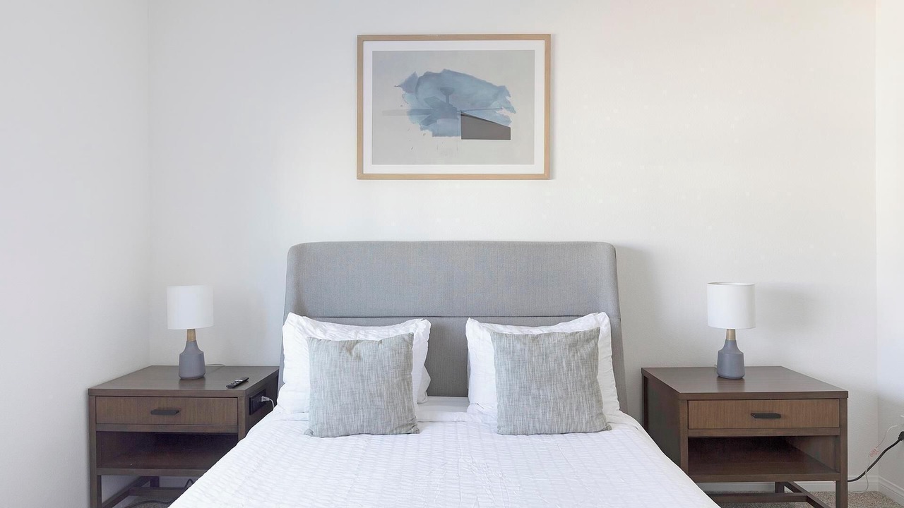 Photo of Bedroom in Townsite