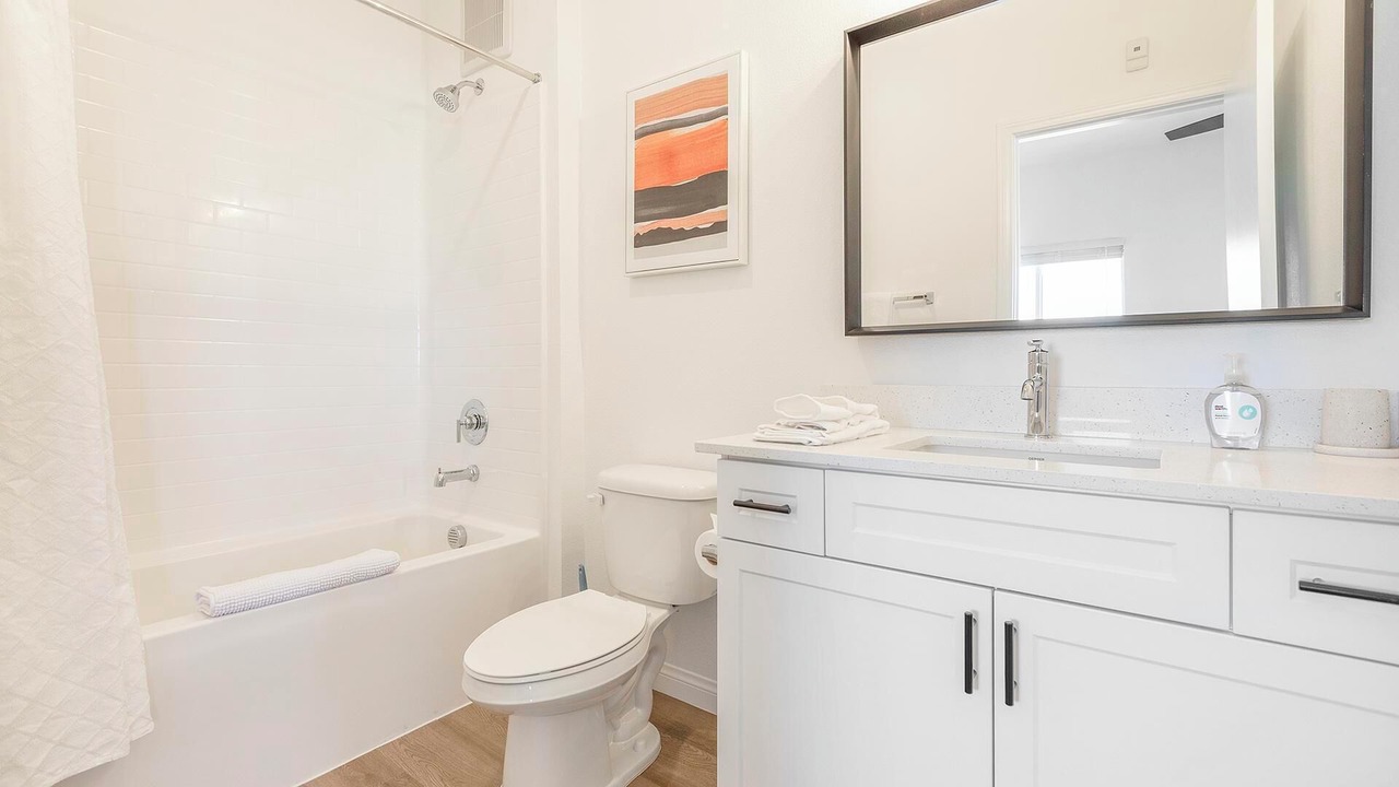 Photo of Bathroom in Townsite