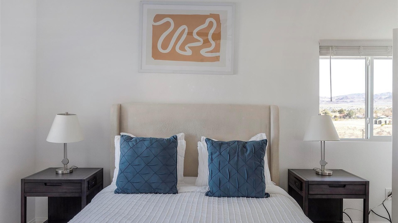 Photo of Bedroom in Townsite