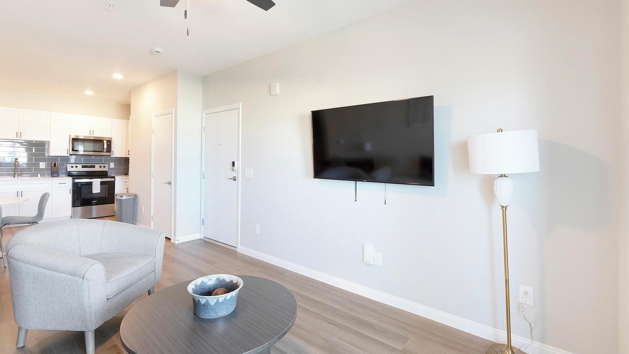 Photo of Livingroom in Townsite