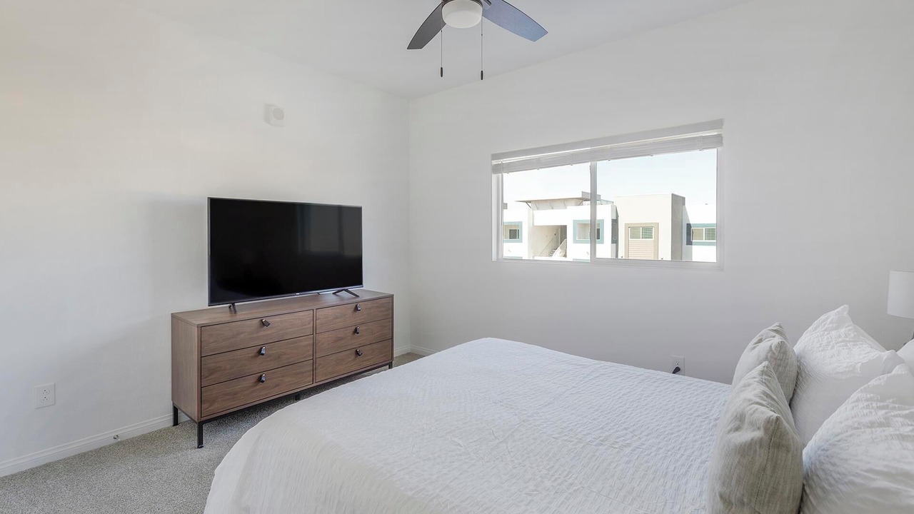 Photo of Bedroom in Townsite