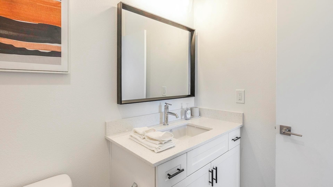 Photo of Bathroom in Townsite