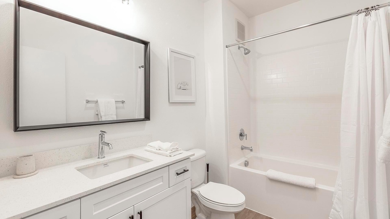 Photo of Bathroom in Townsite