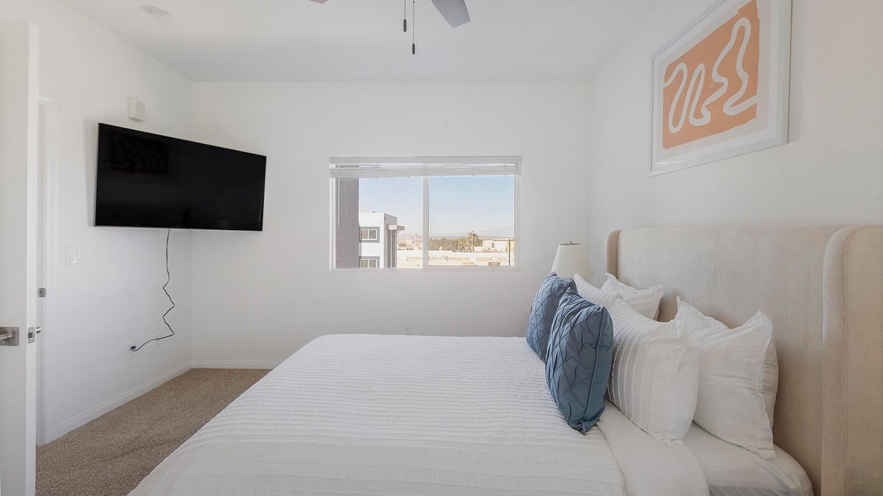 Photo of Bedroom in Townsite
